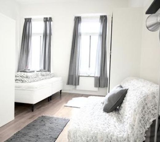 Comfortable Apartments Gothenburg