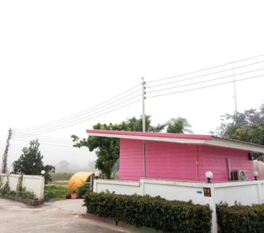 Meaungkorn Villa