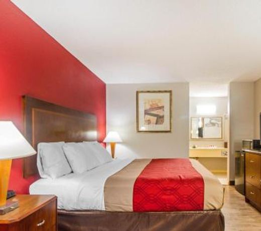 Econo Lodge - Athens