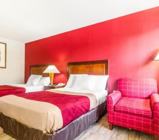 Econo Lodge - Athens