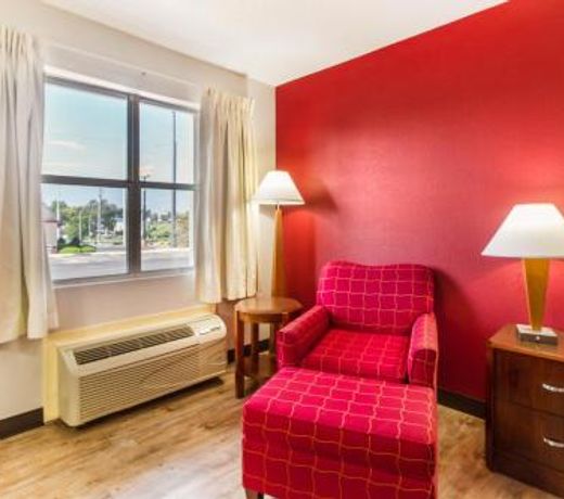 Econo Lodge - Athens
