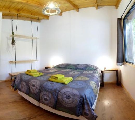 Casas Chaura