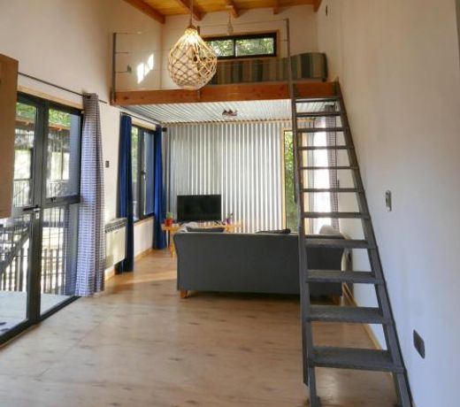 Casas Chaura