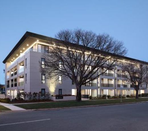 Knightsbridge Canberra