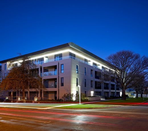 Knightsbridge Canberra