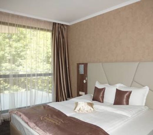 SPA Hotel Infinity Park Velingrad