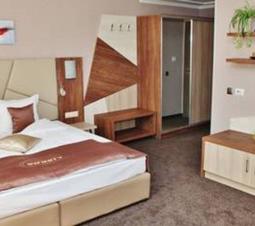 SPA Hotel Infinity Park Velingrad