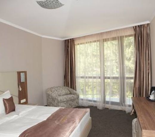 SPA Hotel Infinity Park Velingrad