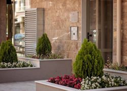 New Apartments, регион , город Бургас - Фотография отеля №1