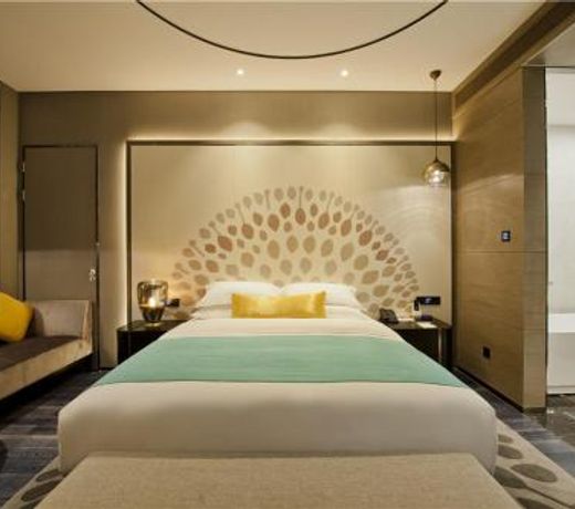 Cachet Boutique Kunming Artime