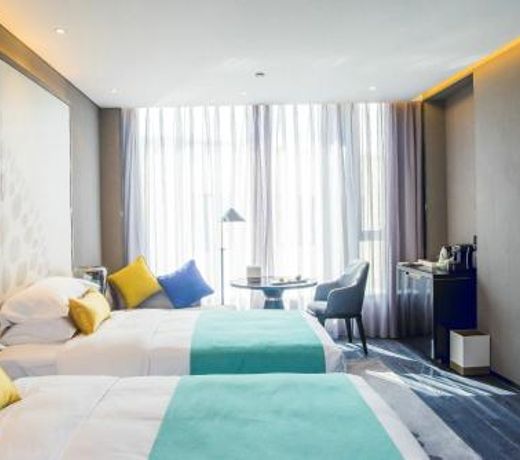 Cachet Boutique Kunming Artime