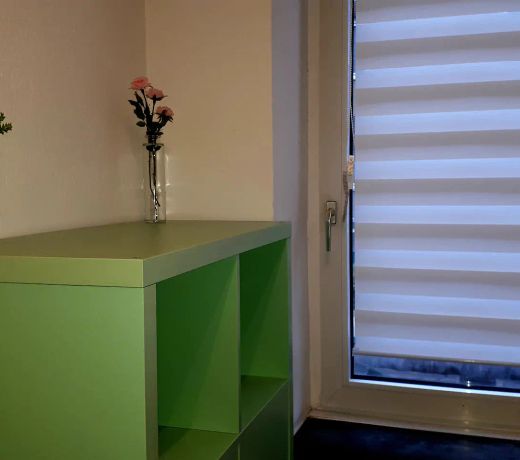 Main Station Apartment