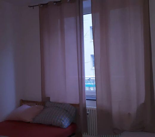 Main Station Apartment