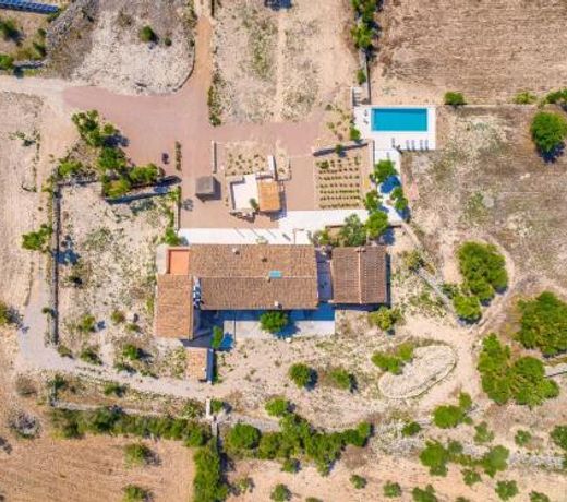 Villa Amazing Vilafranca