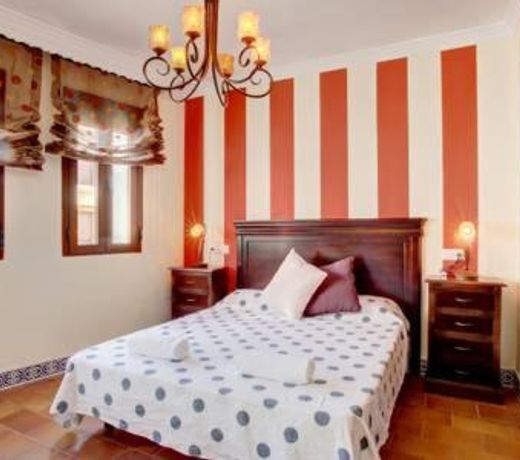 Apartamento dÃºplex centro con garaje gratuito