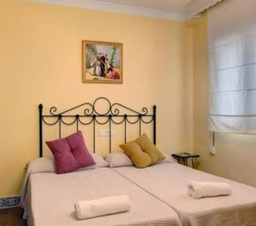 Apartamento dÃºplex centro con garaje gratuito