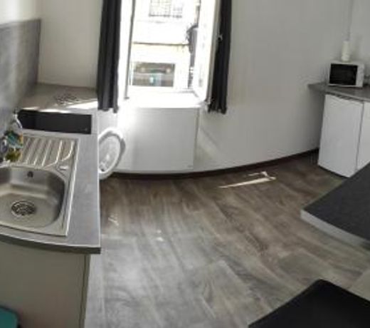 Appart Cosy Henin Centre