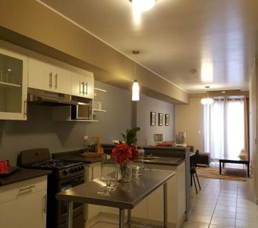 Condominios La Ronda