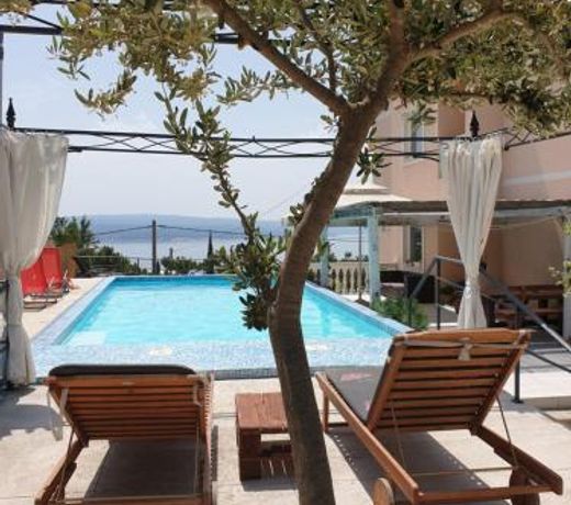 Apartments Velic