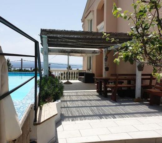 Apartments Velic