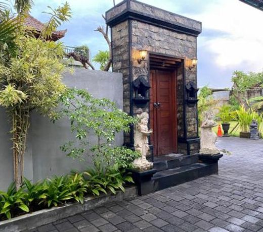 Dikubu Belong Seminyak