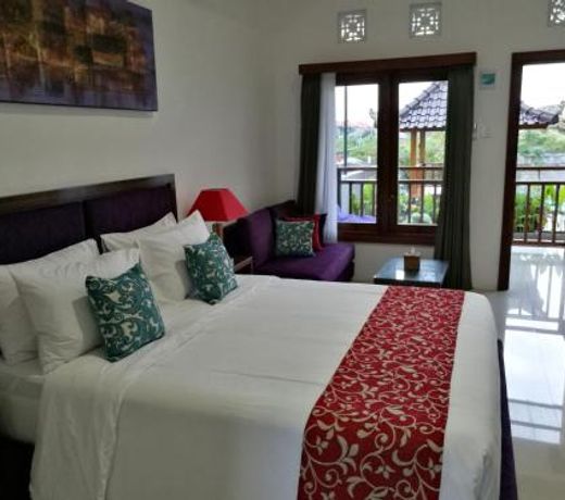Dikubu Belong Seminyak