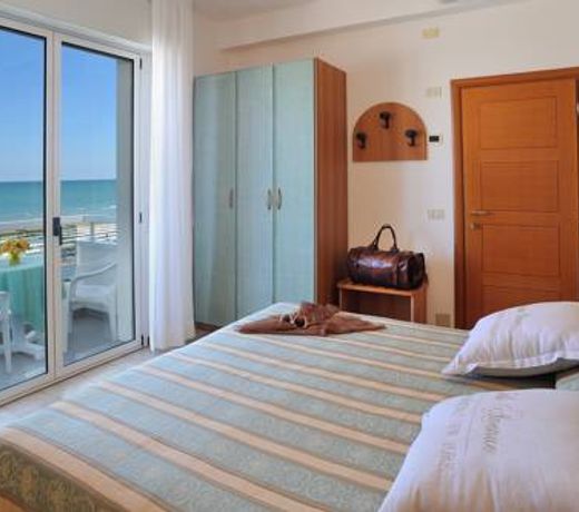 Hotel Cigno D'Oro