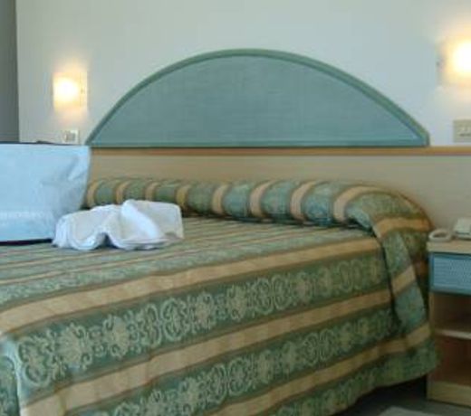 Hotel Cigno D'Oro