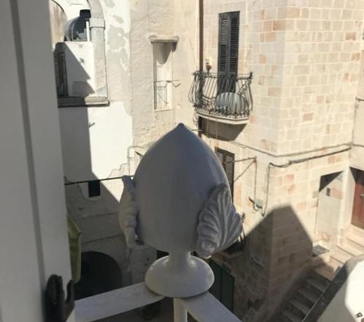 Appartamento "Dimora Madina"