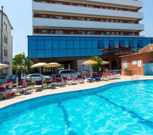 Hotel Miramare