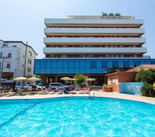 Hotel Miramare