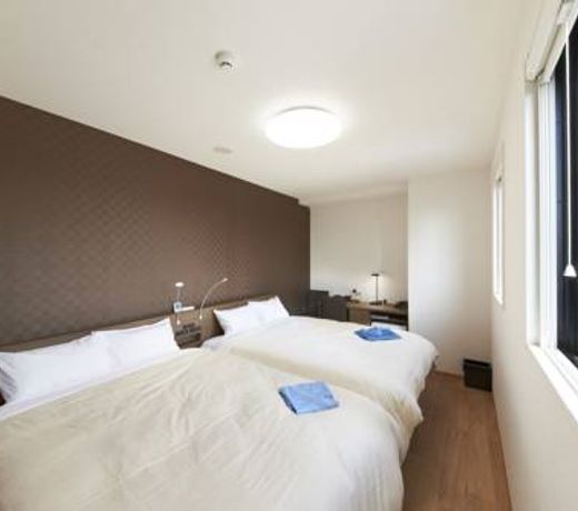Hotel Sun Clover Koshigaya Eki mae