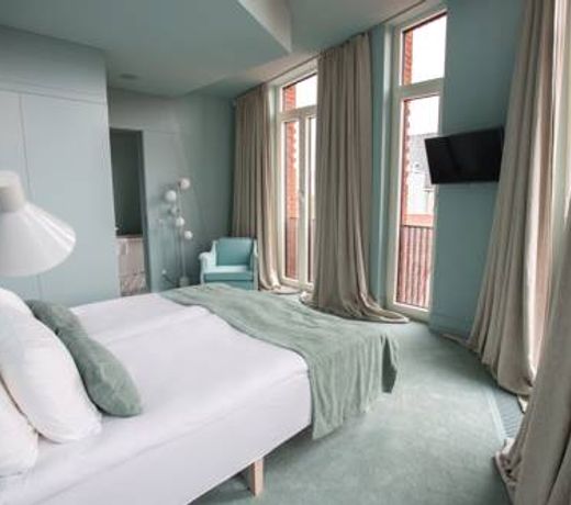 Redstone Boutique Hotel