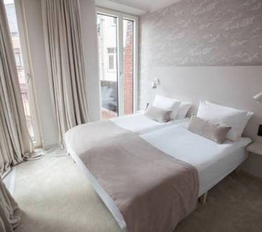Redstone Boutique Hotel