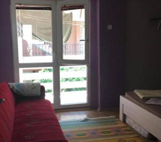 Apartment Aleksandra