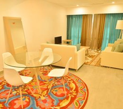 DoubleTree by Hilton Mazatlan, SIN