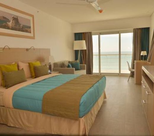DoubleTree by Hilton Mazatlan, SIN