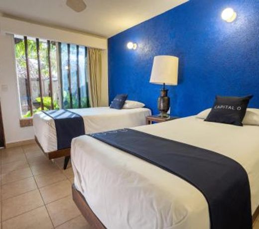 Hotel Misión y Spa