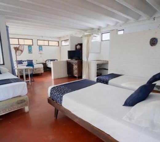 Hotel Misión y Spa