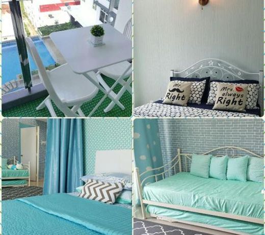 Cheqma D'perdana Apartment Kota Bharu