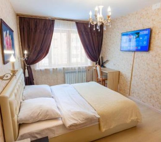 Apartment on Peskareva