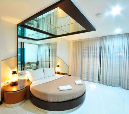 The Great Hotel Hatyai