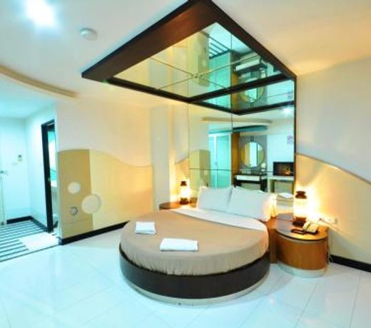 The Great Hotel Hatyai