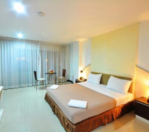 The Great Hotel Hatyai