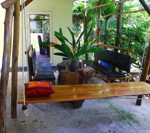 Hoi An Mercy Homestay