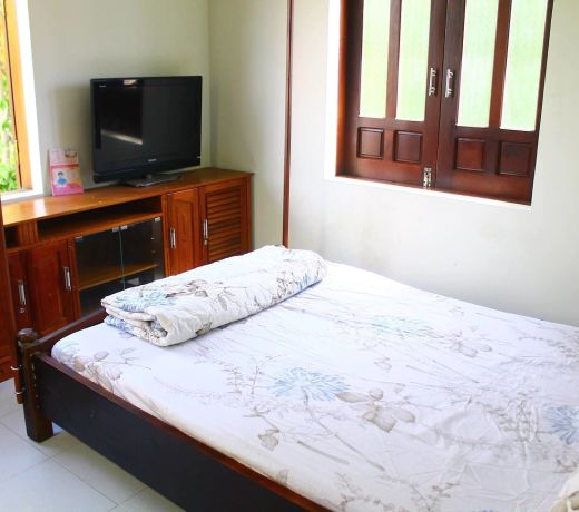 Hoi An Mercy Homestay