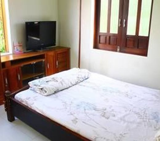 Hoi An Mercy Homestay
