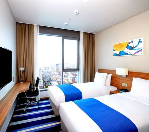 Holiday Inn Express Suwon Ingye, an IHG Hotel