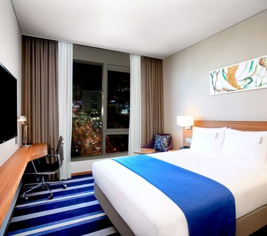 Holiday Inn Express Suwon Ingye, an IHG Hotel