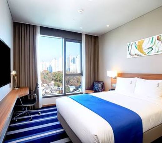 Holiday Inn Express Suwon Ingye, an IHG Hotel